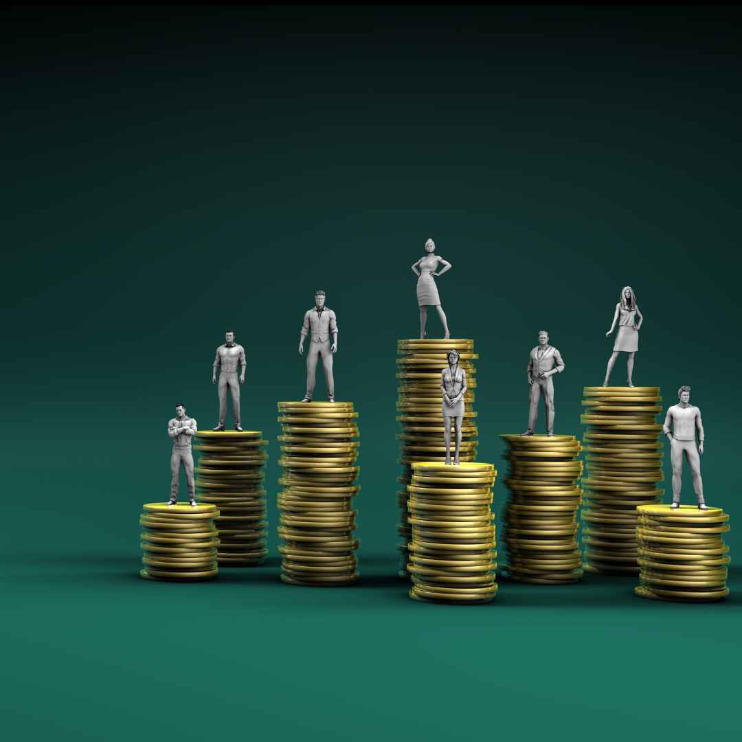 Funding Deferred Compensation